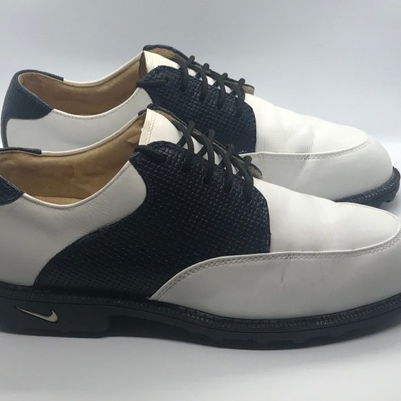 Nike Air Golf Shoes Bella Last Golf Shoes Shoes - Womens Nike Air Golf Shoes Bella Last Sz.9.5